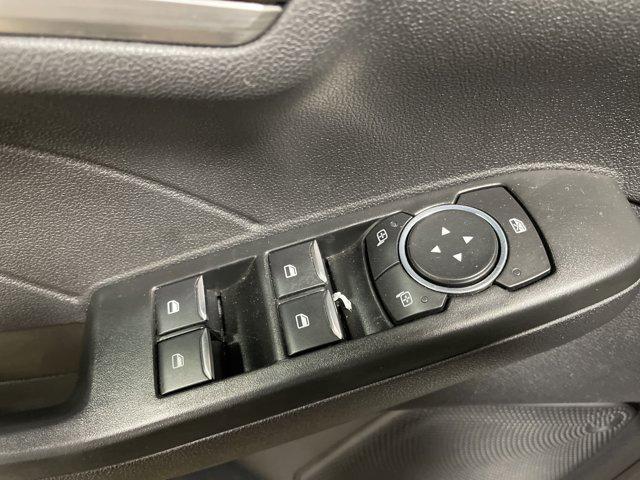 used 2022 Ford Escape car, priced at $23,997