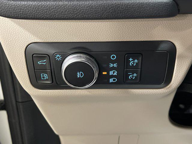 used 2022 Ford Escape car, priced at $23,997