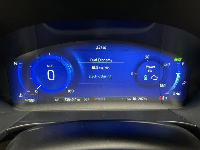 used 2022 Ford Escape car, priced at $23,997
