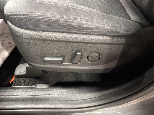 used 2022 Hyundai Santa Fe car, priced at $25,997