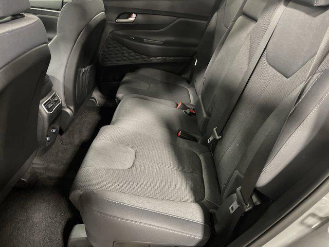 used 2022 Hyundai Santa Fe car, priced at $25,997