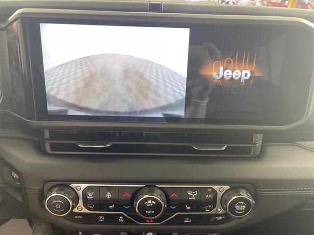 used 2024 Jeep Wrangler car, priced at $43,997