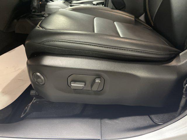 used 2024 Jeep Wrangler car, priced at $43,997