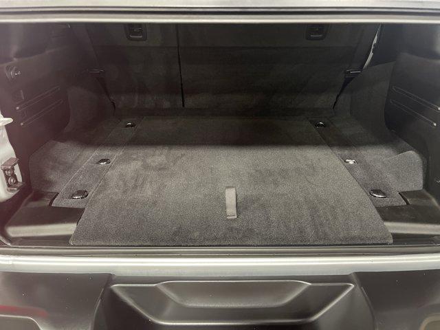 used 2024 Jeep Wrangler car, priced at $43,997