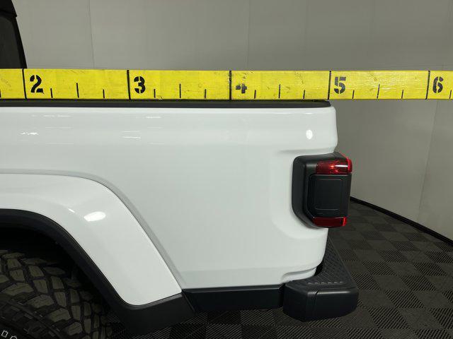 used 2024 Jeep Gladiator car, priced at $36,497