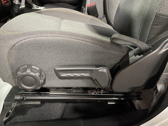 used 2024 Jeep Gladiator car, priced at $36,497