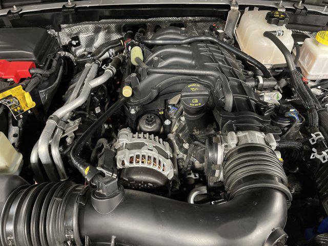 used 2024 Jeep Gladiator car, priced at $36,497