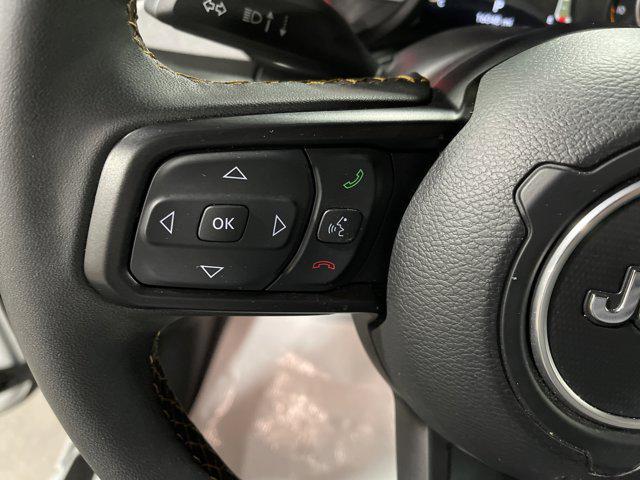 used 2024 Jeep Gladiator car, priced at $36,497