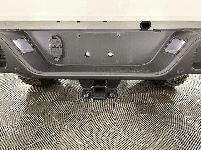 used 2024 Jeep Gladiator car, priced at $36,497