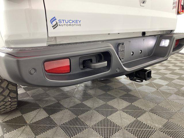 used 2024 Jeep Gladiator car, priced at $36,497