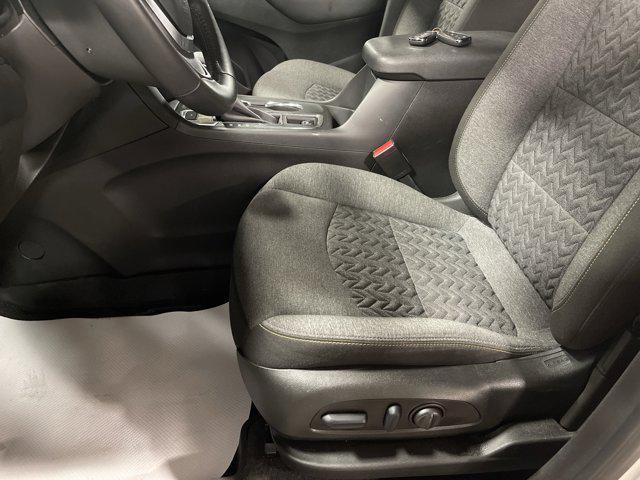 used 2022 Chevrolet Equinox car, priced at $21,997