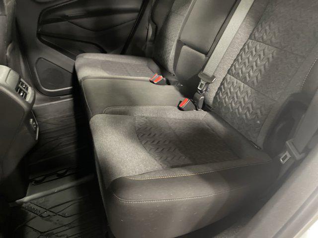 used 2022 Chevrolet Equinox car, priced at $21,997