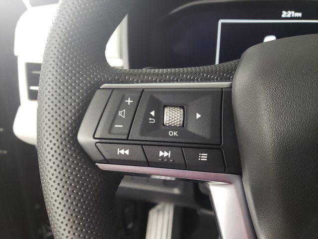 new 2025 Mitsubishi Outlander car, priced at $40,290