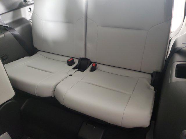 new 2025 Mitsubishi Outlander car, priced at $40,290