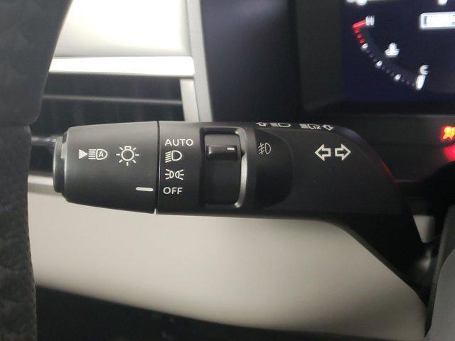 new 2025 Mitsubishi Outlander car, priced at $40,290