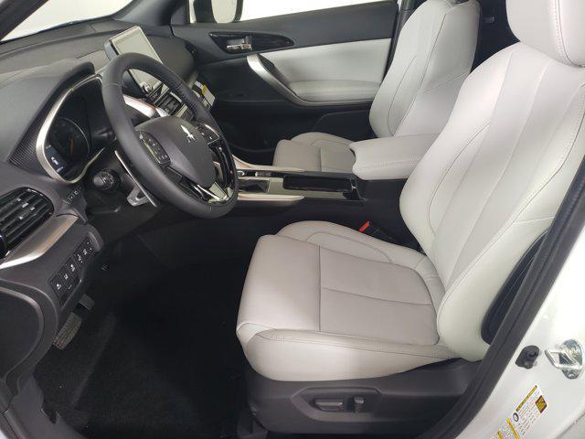 new 2025 Mitsubishi Eclipse Cross car, priced at $32,040