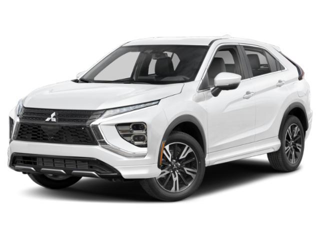 new 2025 Mitsubishi Eclipse Cross car, priced at $36,540