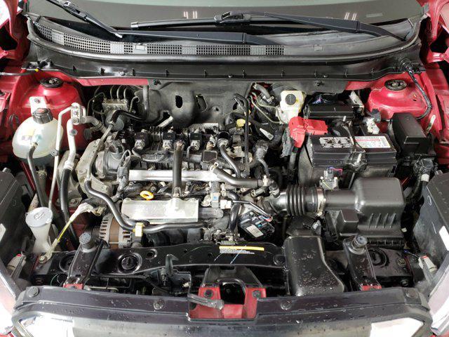 used 2020 Nissan Kicks car, priced at $15,997