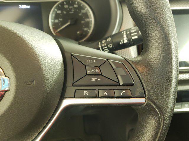 used 2020 Nissan Kicks car, priced at $15,997