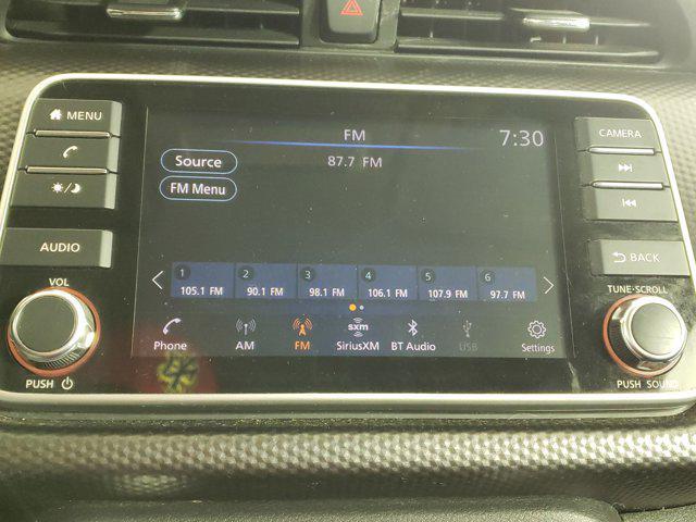 used 2020 Nissan Kicks car, priced at $15,997