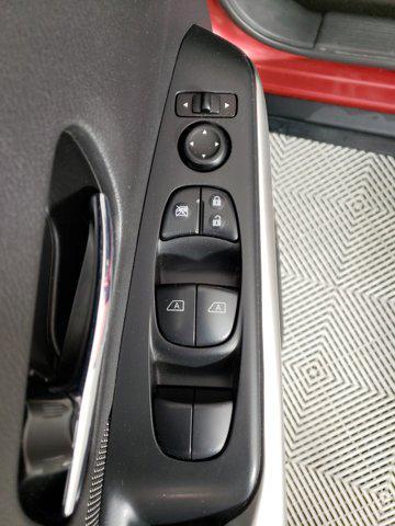 used 2020 Nissan Kicks car, priced at $15,997