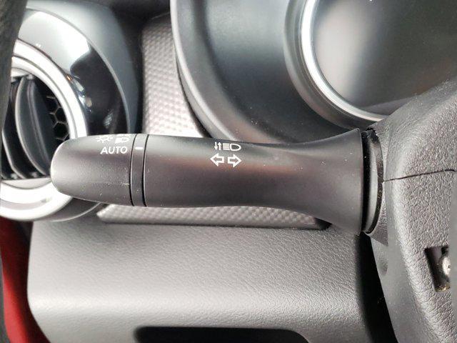 used 2020 Nissan Kicks car, priced at $15,997