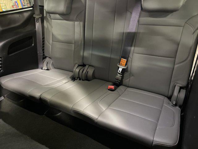 used 2017 Chevrolet Tahoe car, priced at $21,997