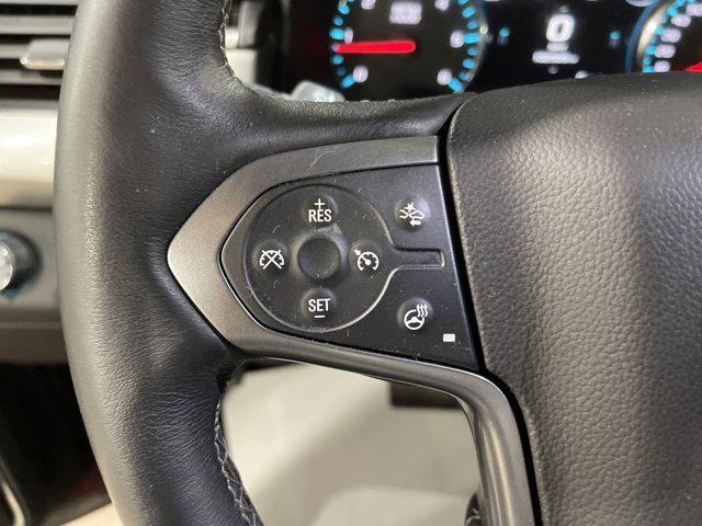 used 2017 Chevrolet Tahoe car, priced at $21,997