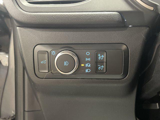 used 2022 Ford Escape car, priced at $23,497