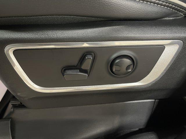 used 2022 Ram 1500 car, priced at $41,497