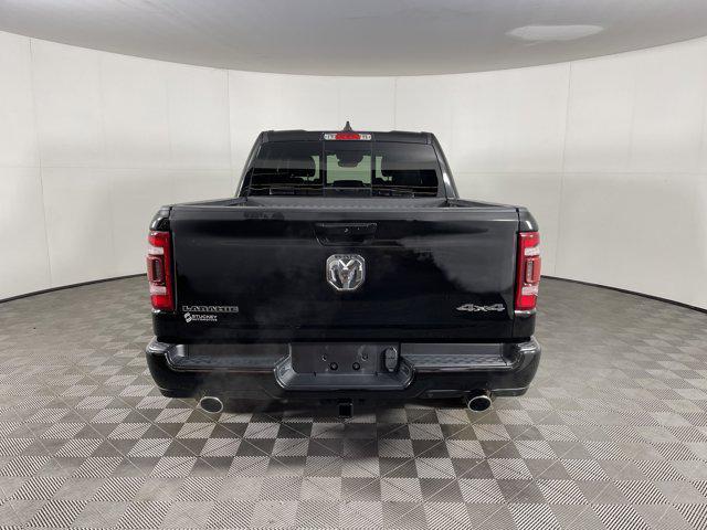used 2022 Ram 1500 car, priced at $41,497