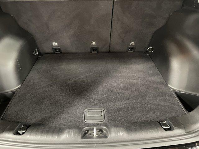 used 2022 Jeep Compass car, priced at $23,497
