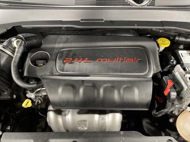 used 2022 Jeep Compass car, priced at $23,497