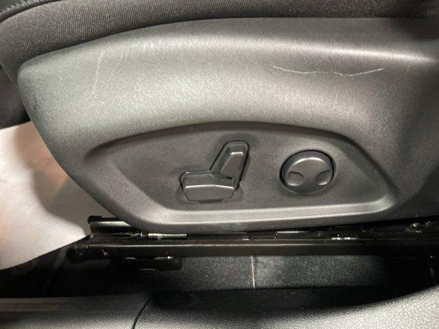 used 2022 Jeep Compass car, priced at $23,497