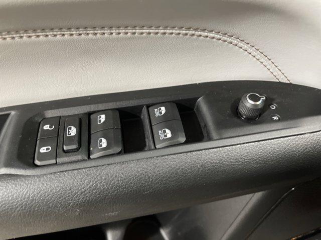 used 2022 Jeep Compass car, priced at $23,497