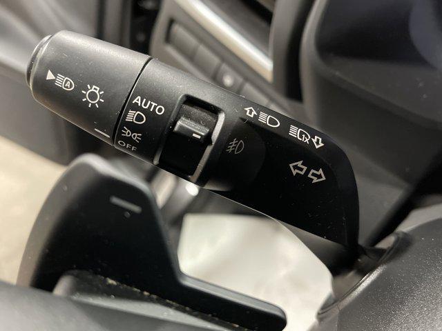 used 2021 Nissan Rogue car, priced at $26,497