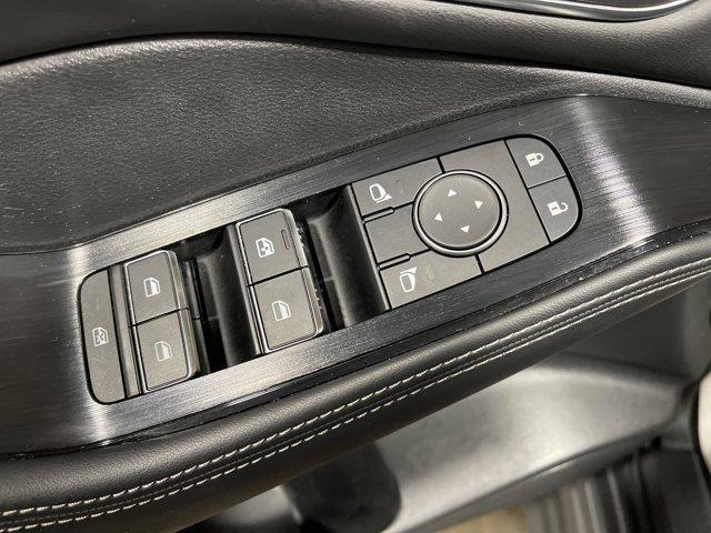 used 2021 Nissan Rogue car, priced at $26,497