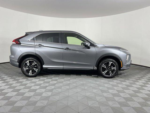 new 2025 Mitsubishi Eclipse Cross car, priced at $31,935