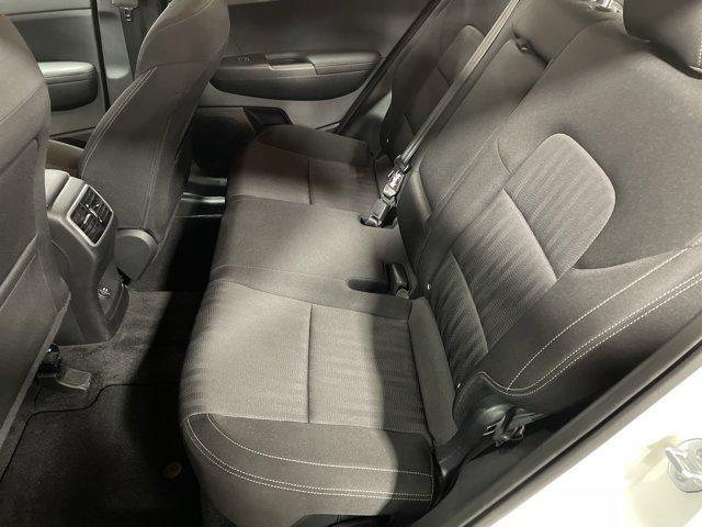 used 2021 Kia Sportage car, priced at $19,997