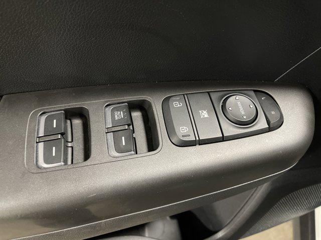 used 2021 Kia Sportage car, priced at $19,997