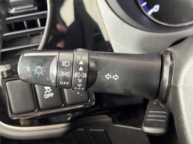used 2019 Mitsubishi Outlander car, priced at $14,497
