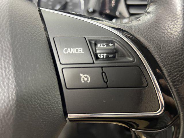 used 2019 Mitsubishi Outlander car, priced at $14,497