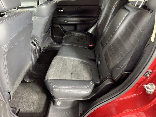 used 2019 Mitsubishi Outlander car, priced at $14,497