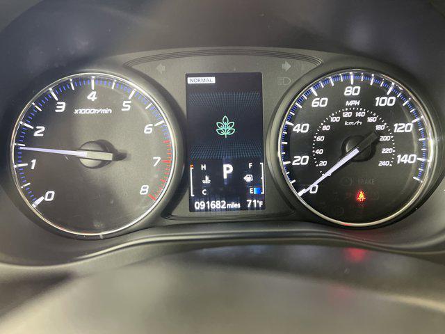 used 2019 Mitsubishi Outlander car, priced at $14,497