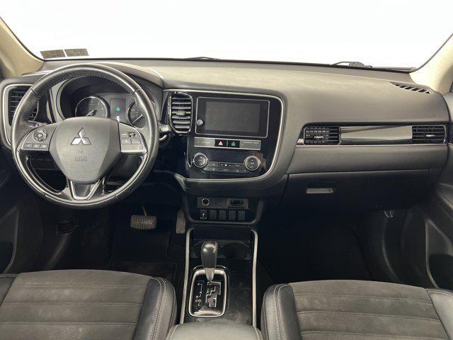 used 2019 Mitsubishi Outlander car, priced at $14,497