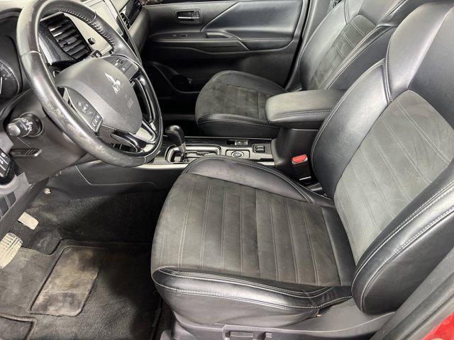 used 2019 Mitsubishi Outlander car, priced at $14,497