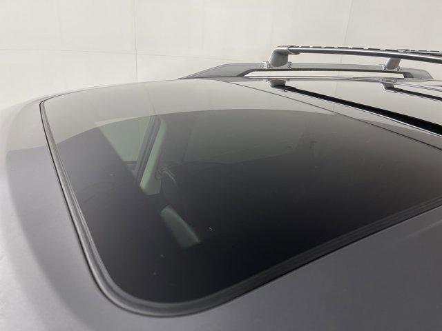 used 2023 Nissan Pathfinder car, priced at $29,997