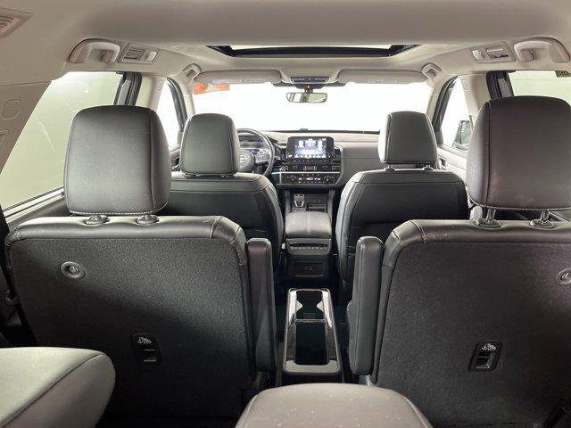used 2023 Nissan Pathfinder car, priced at $29,997