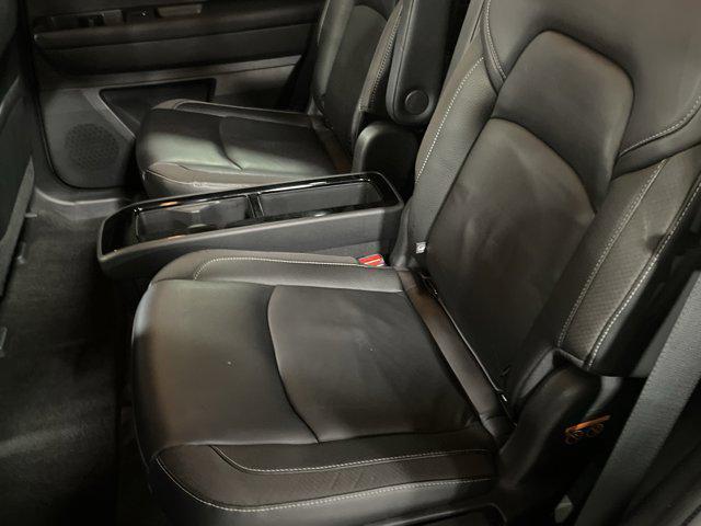 used 2023 Nissan Pathfinder car, priced at $29,997