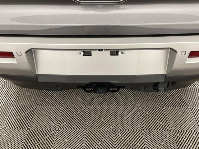 used 2023 Nissan Pathfinder car, priced at $29,997